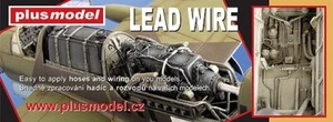 Plus Model Lead Wire (Diameter: 0.7mm, Length: 2 meters) #235 - Picture 1 of 1