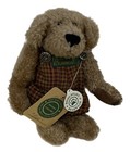 Boyds Bears Rex Plush Dog