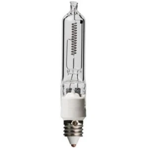 Quartzline - Q250CL/MC - Stage and Studio - 120 Volts - Mini Candelabra Base - Picture 1 of 7