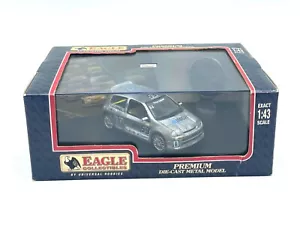 Universal Hobbies 1/43 Renault Sport Clio V6 Trophy "IMER" #53 1999 OLD STOCK#AF - Foto 1 di 5