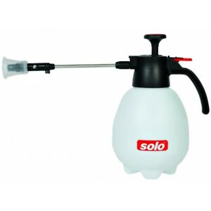 Solo Comfort 402 Handheld Garden Pressure Sprayer 2 Litre