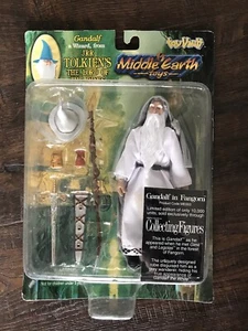 Toy Vault Action Figure Gandalf in Fangorn Sealed  - Picture 1 of 2