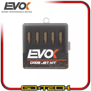 KIT 10 GETTI MASSIMO CARBURATORE PWK KEIHIN POLINI CP STAGE6 RT KOSO OKO 175-198 - Foto 1 di 1