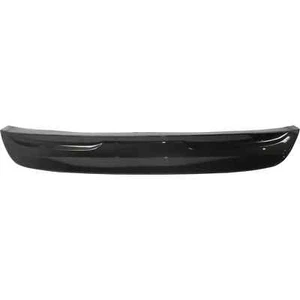 New Rear Lower Bumper Cover Plastic Primed Valance For 2014-2014 Hyundai Sonata - Picture 1 of 6