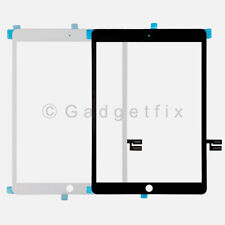 米国の iPad 7 7th 2019 | 8 第 8 世代 10.2 タッチ スクリーン デジタイザー ガラスの交換