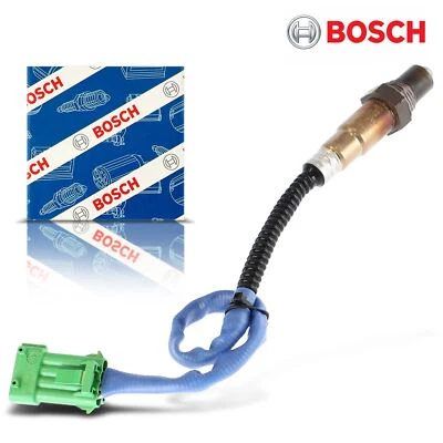 SONDA LAMBDA BOSCH ORIGINALE PER CITROEN C2 C4 C8 SAXO FIAT LANCIA PEUGEOT 807 806 - Immagine 1 di 4