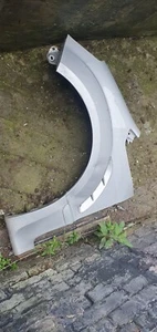 ✅ GENUINE FORD S-MAX TITANIUM X SPORT PASSENGER LEFT FRONT WING 2006-2014 - Picture 1 of 4