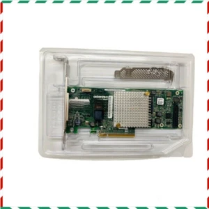 ASR-8405 2277600-R KJX16 Adaptec TXCMC 12Gb/s SAS/SATA RAID Controller Karte - Bild 1 von 6