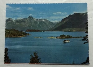 Bariloche Argentina Postcard (D2) - Picture 1 of 2