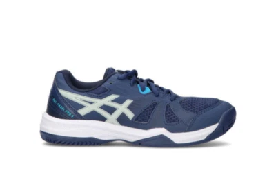 Scarpa ASICS RAGAZZO BAMBINI IND PU 1044A048-401Y-IND-A003514 - Imagen 1 de 4