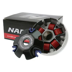 Variatore Naraku Standard per Kymco 50 Like 2T 2011-2019 - Picture 1 of 2