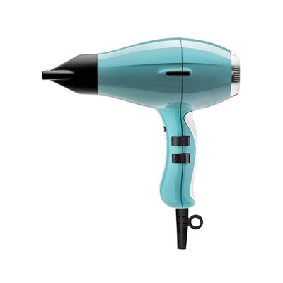 ELCHIM 3600 Healthy Ionic Hair Dryer - Retro Light Blue - Image 1 of 4