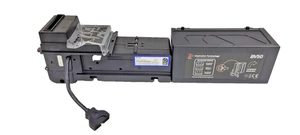 SPF Innovative Tech BV50 12V DC Geldscheinprüfer Validator mit Geldkassette - Bild 1 von 13