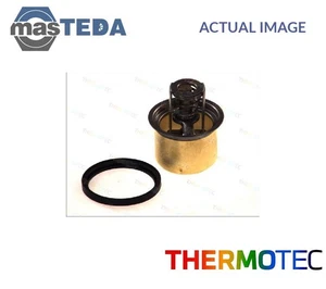 D2RV001TT ENGINE COOLANT THERMOSTAT THERMOTEC FOR RENAULT TRUCKS MIDLINER,MIDLUM - Picture 1 of 6