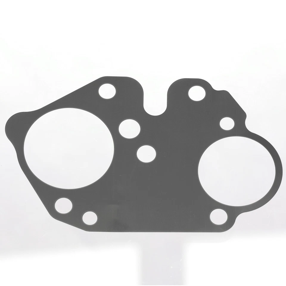 OEM 12-19 Crosstrek Impreza Legacy Outback WRX Engine Oil Pump Gasket 31384AA000 - Image 1 of 3