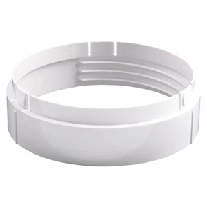 Sealing Plate Sealing Connector 1pcs Adaptor Tube Adjustable Connector - Picture 1 of 24