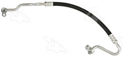 Manguera de descarga de refrigerante de aire acondicionado para Honda Odyssey 2011-2014, 2016-2017 2012 2013 Foto 1 de 3