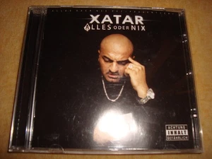 XATAR - Alles Oder Nix  (RARITÄT!) - Bild 1 von 1