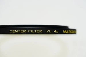 Schneider Centre Filter IVb Super Angulon 72mm 5.6 XL 28mm Super Digitar Boxed - Picture 1 of 6