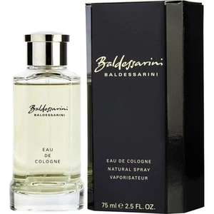 BALDESSARINI by Baldessarini Cologne for Men EDC 2.5 oz New In Box - Picture 1 of 1