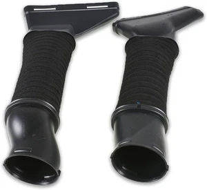 Left & Right Air Intake Hose Replacement 2014–2017 Mercedes-Benz S550 4.6L V8 - Bild 1 von 7