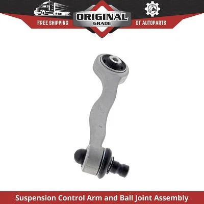 Conjunto de brazo de control de suspensión y rótula Mevotech para Audi A8 Quattro 2004-10 Foto 1 de 4