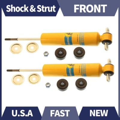 Amortiguador delantero Bilstein B6 2 piezas puntal para Mercury Grand Marquis 1979-2002 Foto 1 de 4