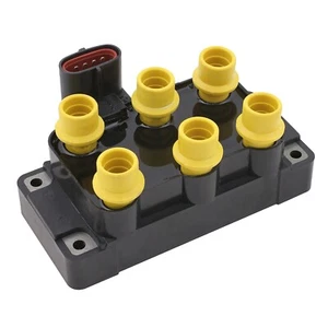 ACCEL 140036 SuperCoil Ignition Coil - Picture 1 of 5