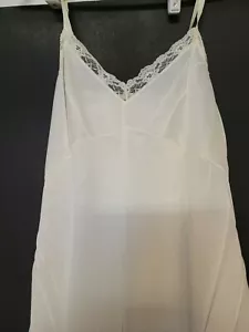 Penny JC vintage completo slip lunghezza caviglia nuovo in confezione - Foto 1 di 8