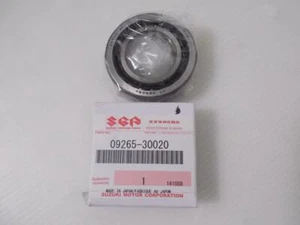 ORIGINAL SUZUKI SIXTEEN 125 150 2008 2009 2010 2011 LENKLAGER UNTEN - Bild 1 von 1