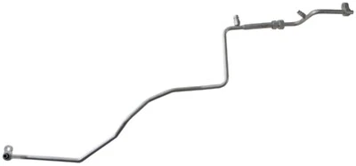 Línea líquida de aire acondicionado con tubo de orificio 4 estaciones para Cadillac Escalade EXT 2002-2006 Foto 1 de 4