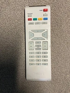 Telecomando originale OEM originale Philips RC1683803/01H - Foto 1 di 1