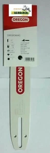 OREGON BARRA CATENA 100SDEA041 10" 25 cm - 0.50" /1.3mm -3/8" Lp 40M - Imagen 1 de 1