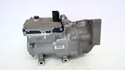 2010 - 2012 LEXUS HS250h AC AIR CONDITIONING COMPRESSOR 042000-0330 OEM - Image 1 of 4