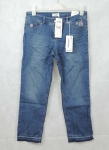 Roxy Gerry Weber ajuste perfecto recortado talla 16R precio de venta sugerido por el fabricante £90 CR007 GG 11 - Imagen 1 de 3