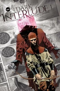 Dark Interlude #1 Cvr B Daniel Gooden Vault Comics Comic Book 2020 - Picture 1 of 1