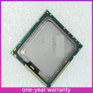 E5645 LOT OF 2 Intel Xeon 2.40GHz 12MB 5.86GT/s LGA1366 CPU SLBWZ for Mac Pro - Picture 1 of 2