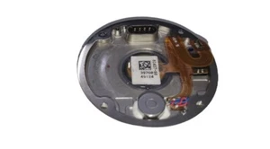 Para Garmin Reloj Inteligente Fenix5plus Trasero Carcasa Contratapa Recambio sin - Picture 1 of 5
