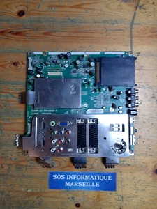 Mainboard 715G3535-3 (WK:925) TV SHARP LC-32SH7E-BK - Bild 1 von 7