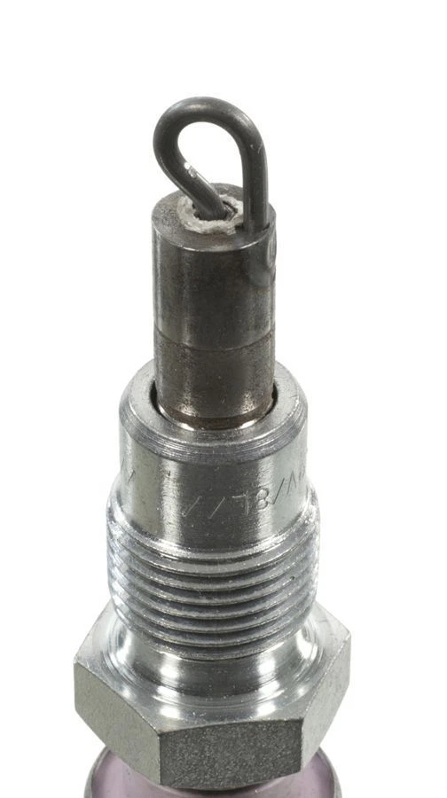 Champion Diesel Glow Plug 161 for Mercedes-Benz Ford 190DC 200D 220D 240D 63-96 - Image 1 of 4