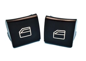 Window Switch Cap Master Switch For Mercedes Left Right W164 X164-W251 ML GL R - Picture 1 of 1