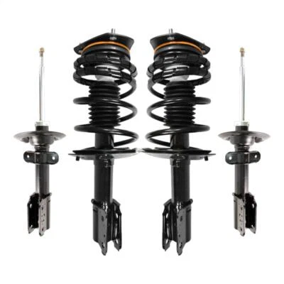 Strut And Spring Front Rear Kit For Buick Century Chevrolet Impala Pontiac Grand - Image 1 of 4