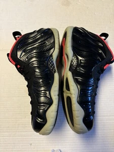 Size 9.5 - Nike Air Foamposite Pro Prm Worn Once - Picture 1 of 7