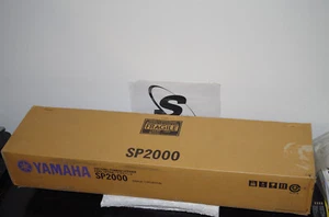 Yamaha Side Panel SP2000 - Picture 1 of 2