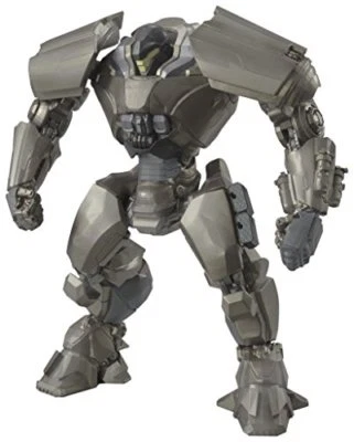 Figura ROBOT SPIRITS SIDE JAEGER Pacific Rim: Uprising BRACER PHOENIX BANDAI NUEVO Foto 1 de 4