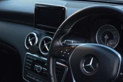 MERCEDES A-CLASS/A45 2012-2017 Phone Holder/Mount OEMMOUNTS - image 1 of 4