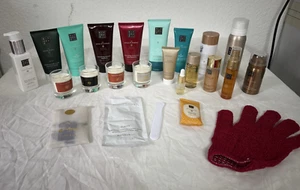 24tlgs. Konvolut RITUALS - Sakura, Karma, Ayurveda, Mehr etc. - Bild 1 von 9