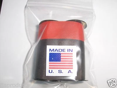 Acroprint AP150RR4 Time Clock Ribbon aka 200106002