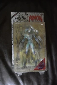 Ova Amon Apocalypse Devilman Skeleton Base - Bild 1 von 3
