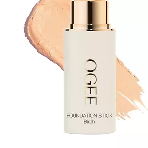 Sculpted Complexion Foundation Stick with Anti-Aging Ingredients - Birch 0.25N - Picture 1 of 10